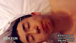 China Twink Fuck 2