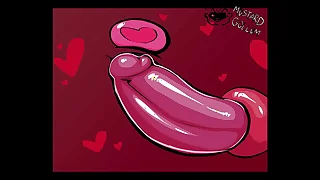 Femboy gets fucked in new outfit